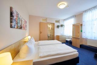 Hotel Zum Grunewald - Dinslaken - 7