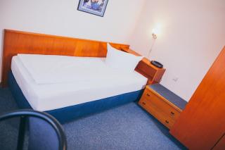 Hotel Zum Grunewald - Dinslaken - 8