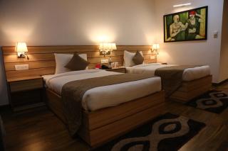 Ana Clarks Inn - Chandīgarh - 2