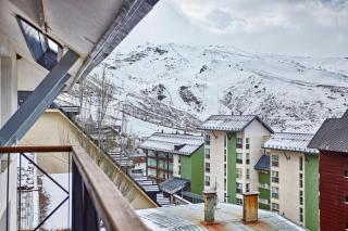 GLP Sierra nevada 2 - 0