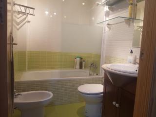 GLP Sierra nevada 2 - 3