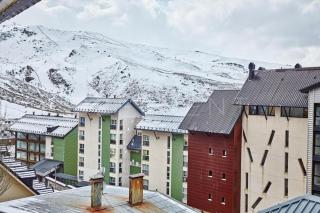 GLP Sierra nevada 2 - 1