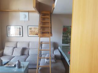 GLP Sierra nevada 2 - 7