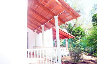 The Pinto Cottage - Hassan - 8