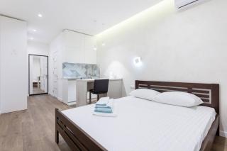 Comfort Town - Kiev - 7