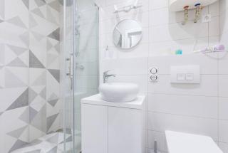 Comfort Town - Kiev - 1