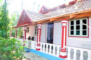 The Pinto Cottage - Hassan - 9