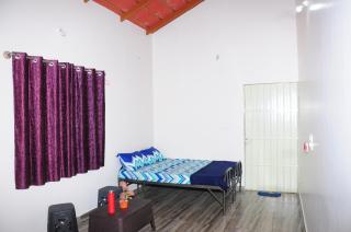 The Pinto Cottage - Hassan - 3