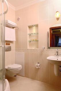 Dersaadet Hotel Istanbul - Istanbul - 5