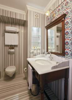 Dersaadet Hotel Istanbul - Istanbul - 6
