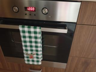 Luxury Two Bedroom Flat - 1