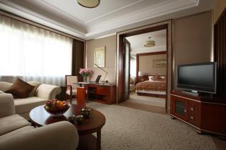 Inn Fine Hotel - Jinzhou - 4