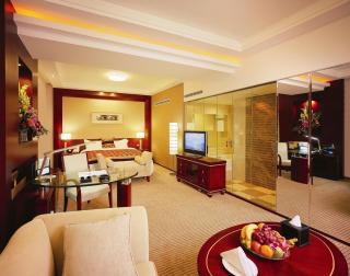 Inn Fine Hotel - Jinzhou - 6