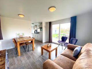 Luxe Chalet Oostkapelle OK28 - Oostkapelle - 9