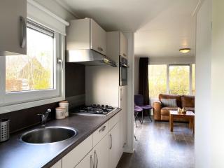 Luxe Chalet Oostkapelle OK28 - Oostkapelle - 3