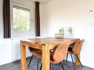 Luxe Chalet Oostkapelle OK28 - Oostkapelle - 4