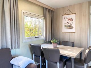 Familie Chalet Oostkapelle OK30 - Oostkapelle - 5