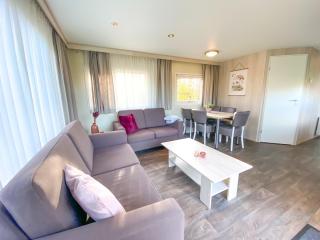 Familie Chalet Oostkapelle OK30 - Oostkapelle - 9