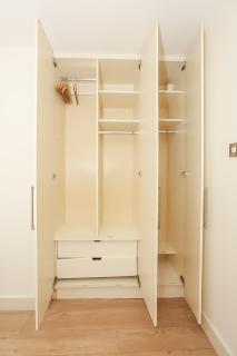 Hatch Street St Stephen's Green Apartments - 5