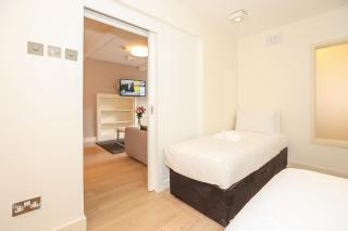 Hatch Street St Stephen's Green Apartments - 1