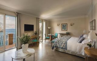 Villa Sant'Andrea, A Belmond Hotel, Taormina Mare - Taormine - 5