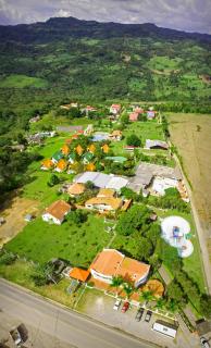 Centro Recreacional IASCEBOY - 9