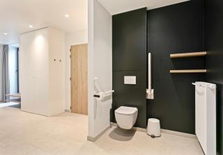 Vloed - De Panne - 9