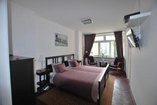 Fiesta Apartament - Warsaw - 9
