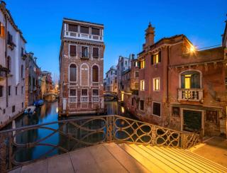 CA ZULIAN amazing canal view apartment - Venice - 9