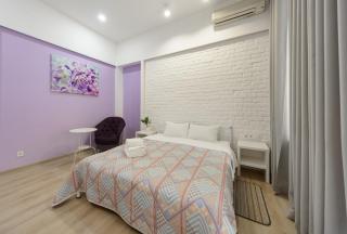 Bessarabka Apartments - Kiev - 7
