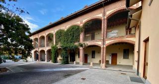 Cascina San Giovanni - Arcore - 0
