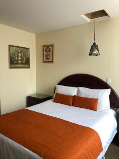 MAK INN HOUSE - Latacunga - 7