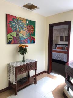 MAK INN HOUSE - Latacunga - 8