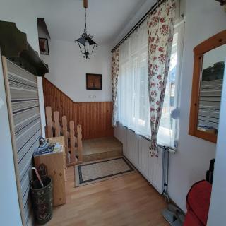 Haus Jeremias therme - Zalakaros - 6