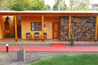 Posada del Chamán Iguazú - 3