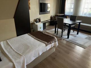 Lena Central Flats - Bursa - 1