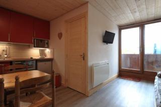Bel appartement 25m2 exposé plein sud - Val Thorens - 9