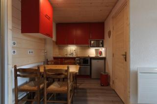 Bel appartement 25m2 exposé plein sud - Val Thorens - 5