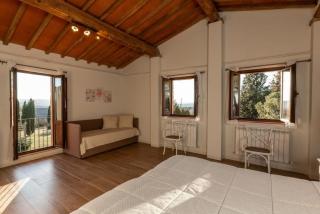 Fattoria Pieve a Salti - Buonconvento - 4