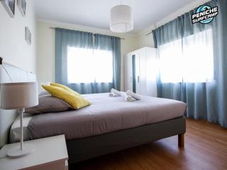 Beach Avenue Apartment - Ferrel - 9