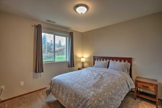 Birch Bay Abode Crabbing, Boating and Golfing! - 8