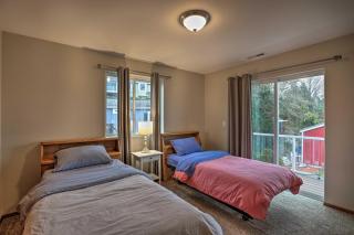 Birch Bay Abode Crabbing, Boating and Golfing! - Blaine - 9