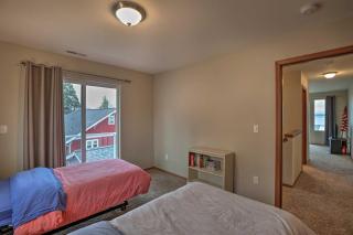 Birch Bay Abode Crabbing, Boating and Golfing! - 6