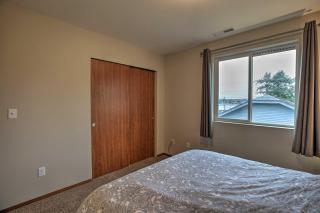 Birch Bay Abode Crabbing, Boating and Golfing! - Blaine - 5