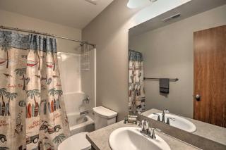 Birch Bay Abode Crabbing, Boating and Golfing! - Blaine - 4