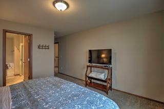 Birch Bay Abode Crabbing, Boating and Golfing! - Blaine - 2