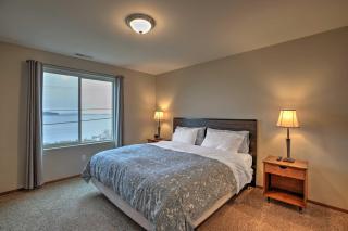 Birch Bay Abode Crabbing, Boating and Golfing! - Blaine - 3