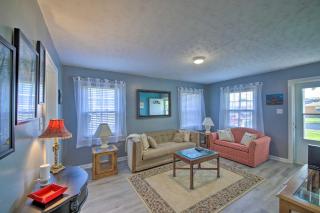 Walk to Speedway and Hall of Fame Indianapolis Home - 5