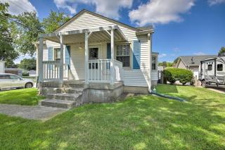 Indianapolis Area Home - Walk to the Speedway! - 8