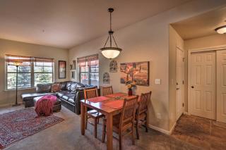 Fraser Condo 5 Miles to Winter Park Resort! - Fraser - 7